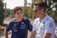 ¿La mejor descripción de Colapinto? "Es adorable y rapidísimo a la vez"