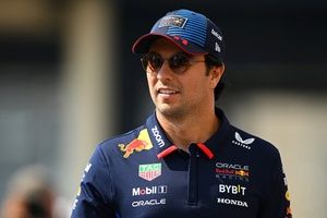 Perez powróci do Formuły 1?