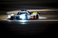 Peugeot i BMW przed pretendentami