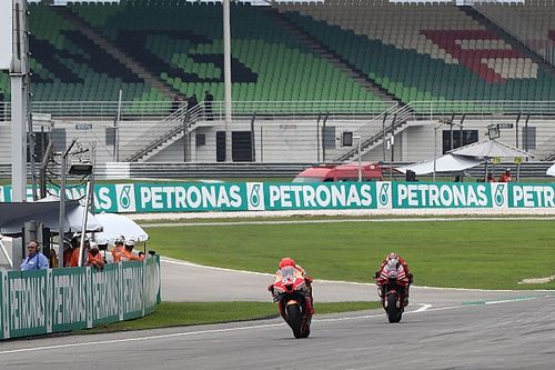 Test de pretemporada MotoGP 2023: previo, horarios, cómo ver y más