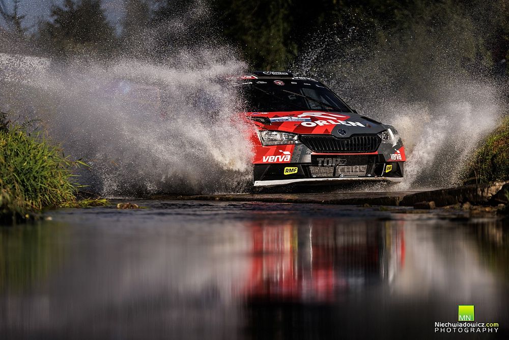 Marma Rajd Rzeszowski