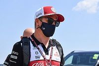 Raikkonen: "No tengo planes despu&eacute;s de la F&oacute;rmula 1"