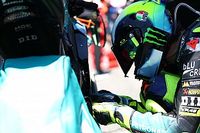 Rossi: "Espero ver en Le Mans las mejoras del test de Jerez"