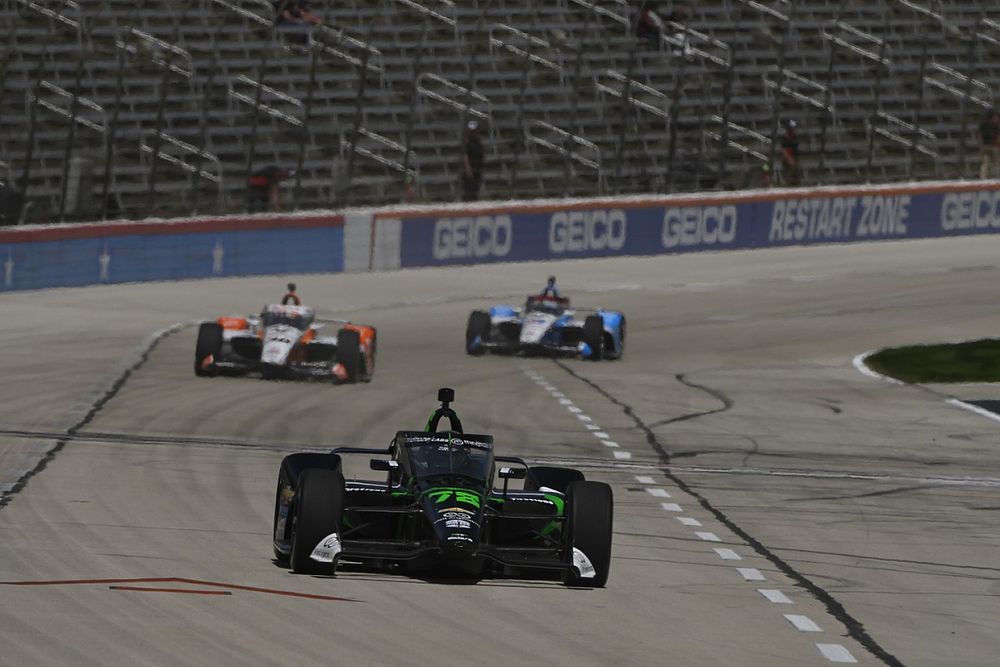 Agustín Canapino, Juncos Hollinger Racing Chevrolet