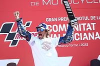 Rins: "No podr&iacute;a haber aspirado a m&aacute;s"