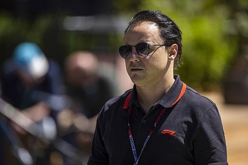 La F1 proh&iacute;be a Massa ir al Gran Premio de Italia de F1