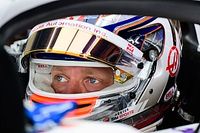 Grosjean nie wierzył w powr&oacute;t Magnussena