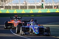 F3 Australia: Colapinto, descalificado, pierde su victoria 