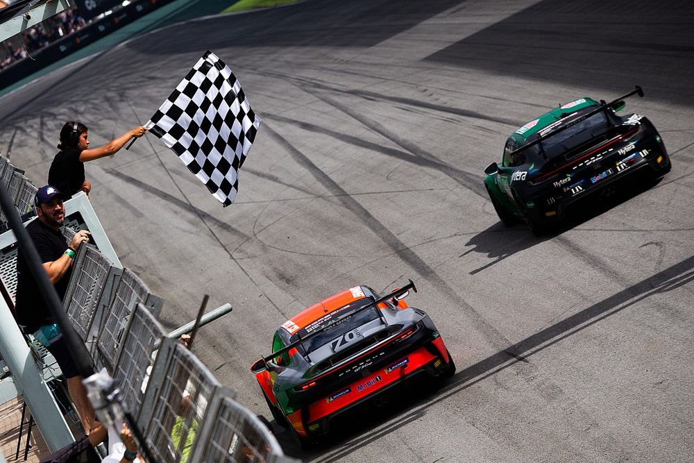 Alceu Feldmann e Miguel Paludo