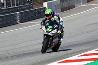 Granado se lleva en Valencia la última pole de la temporada de MotoE