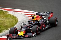 Gasly najszybszy przed deszczem