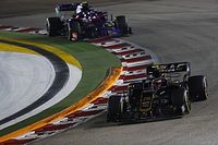 Reklamówka spowolniła Magnussena