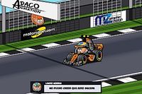 V&iacute;deo: el resumen del GP de Silverstone 2023 de F1, por MiniDrivers