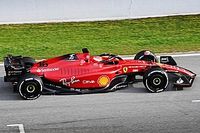 F1: Ferrari está confiante de que superou dor de cabeça que afetou equipes em Barcelona; entenda