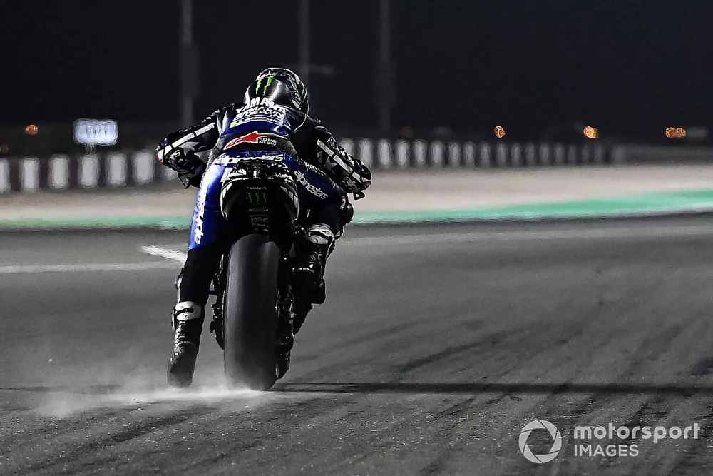 Maverick Vi&ntilde;ales, Yamaha Factory Racing