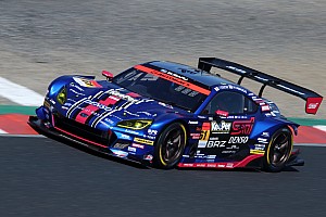 スバル SUBARU BRZ R&D SPORT SUPER GT 2018 スーパーGT】18年ぶりのビッグタイトルを目指すスバル。新型BRZ