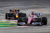 Red Bull admite que escolheu Pérez por conhecer motor Mercedes