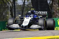 Williamsy odbudowane