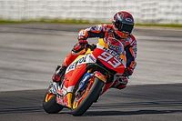 MotoGP: Márquez não disputará nenhum dos GPs no Catar por recomendação médica