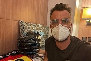  Jakeš chory na COVID-19