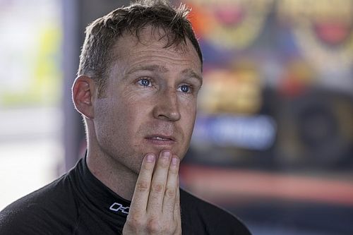 Reynolds may race nitro funny car