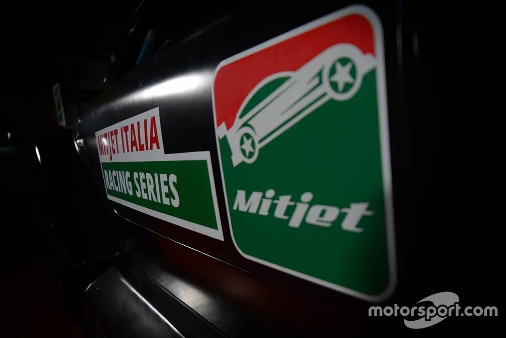 Mitjet Italia