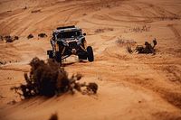 Farr&eacute;s ve la luz tras una semana de penurias en el Dakar