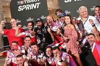 El jefe de Pramac, consciente de que tendr&aacute;n que elevar el nivel en 2024