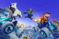 'Crash Team Racing: Nitro Fueled', el renacer de un cl&aacute;sico