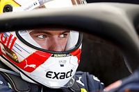 Verstappen: "Non voglio continuare a lottare fino a 35 anni per il 4° posto!"