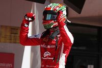 Daruvala supera a Vips en la segunda carrera de la nueva Fórmula 3