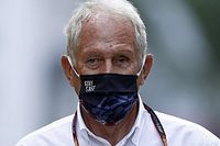 F1: Red Bull quer construir motor, mas considera cooperação da Audi
