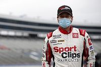 Erik Jones feels 're-invigorated' preparing for 2021 with RPM