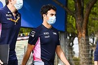Una opci&oacute;n menos para P&eacute;rez: Williams ratifica a Russell para 2021