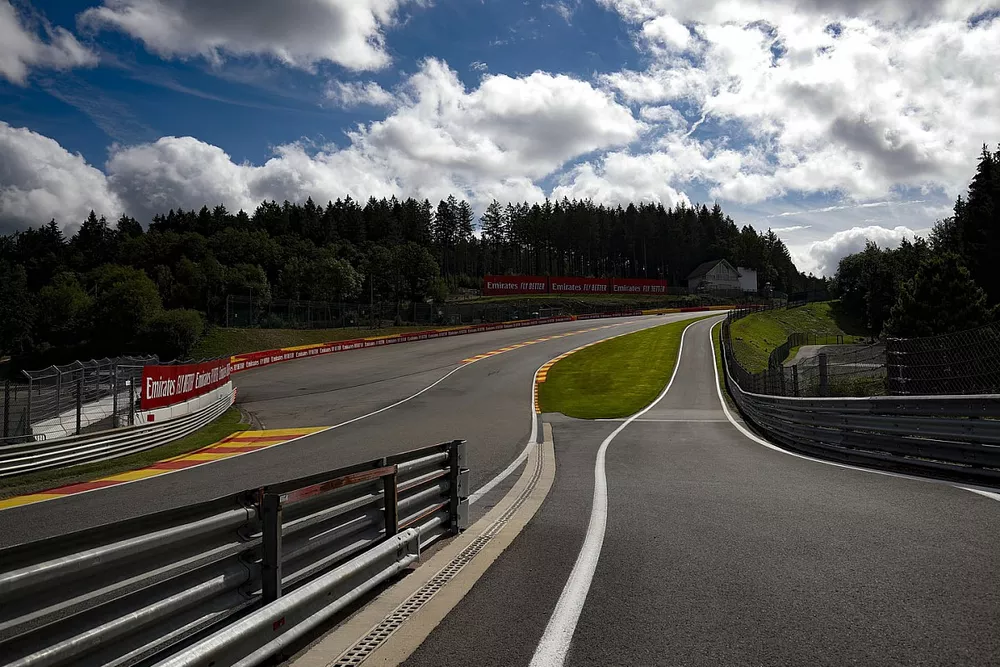 Detalle del circuito
