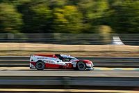 Kobayashi "decepcionado" por no romper el r&eacute;cord de Le Mans