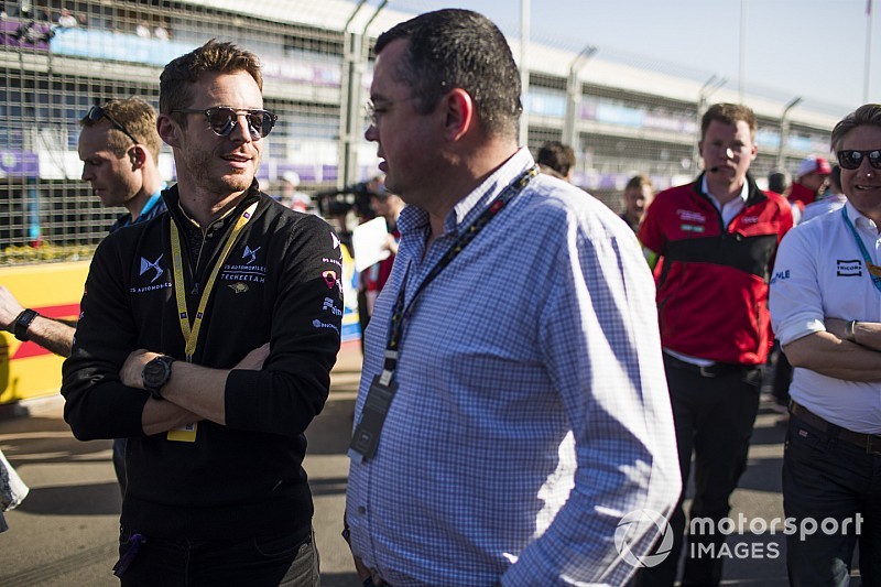 Boullier no está desesperado por encontrar un trabajo en el paddock tras su salida de McLaren