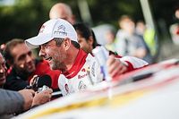 Loeb admite que tras ganar, competir en 2019 suena más tentador 