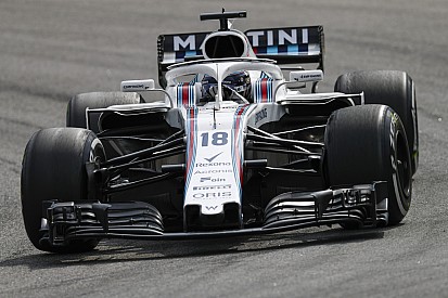 Williams reconhece que chegou ao “fundo do poço” em 2018