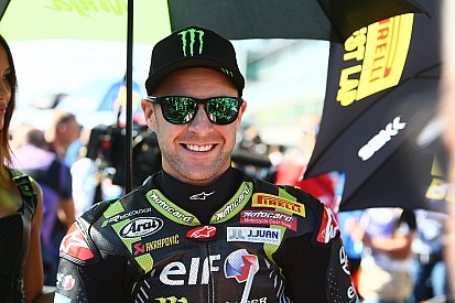 Jonathan Rea: Warum aus dem WSBK-Rekordhalter kein Roadracer wurde