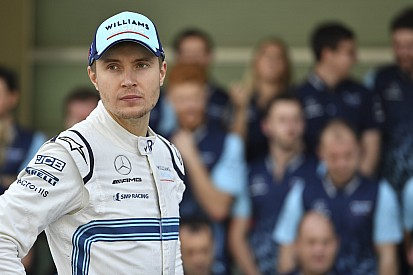 Sirotkin dice que una segunda temporada de F1 "parecía bastante obvia"