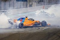 Alonso: "Los motivos por los que decid&iacute; dejar la F1 siguen ah&iacute;"