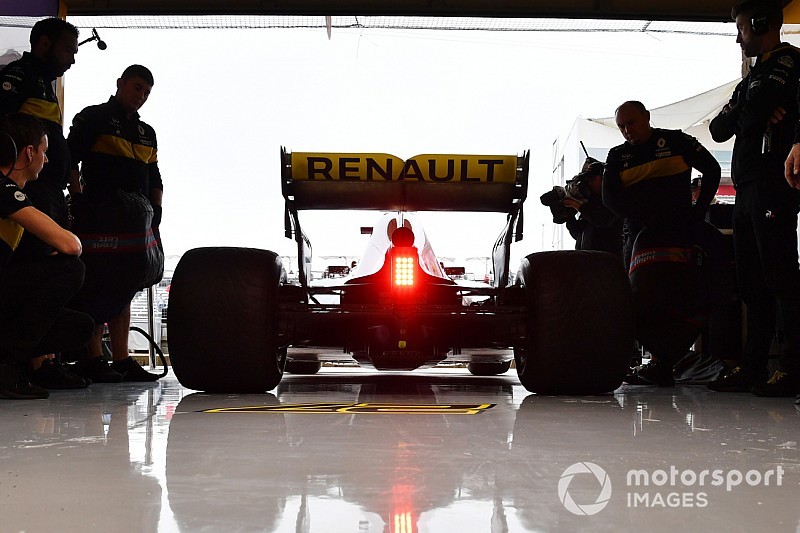 Renault: В новой машине нет ни одной старой детали, кроме усилителя руля