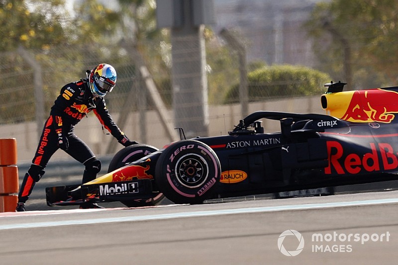 Ricciardo: