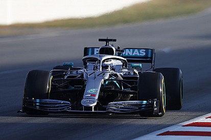Bottas : Mercedes a déjà amélioré sa voiture par rapport aux essais