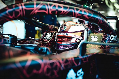 Räikkönen : "Je suis toujours le même"