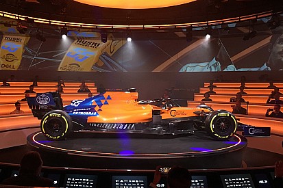 Präsentation McLaren MCL34: Geht es ohne Alonso wieder aufwärts?