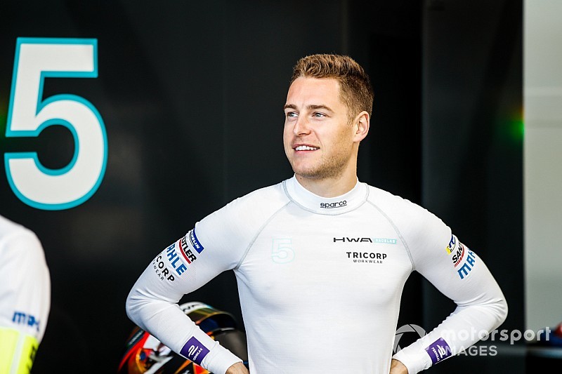 Vandoorne: “Ben niet wanhopig voor een Formule 1-terugkeer”
