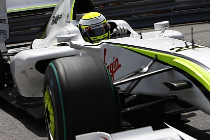 Ретро-2009: Brawn GP або диво у Бреклі