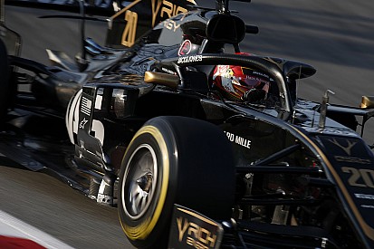 Haas pilotları, VF-19'un 2018 aracından daha iyi olduğu konusunda hemfikir